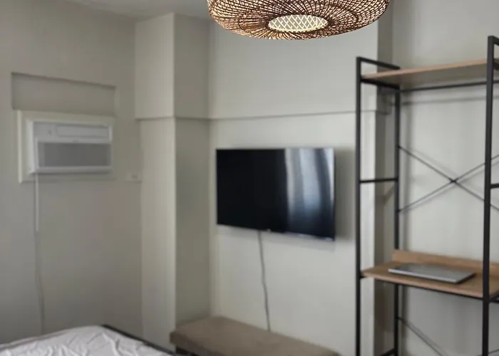 Urban Oasis Symfoni Alto Apartment